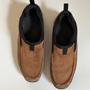 Lands' End Mens All-weather Shoes - Size 11